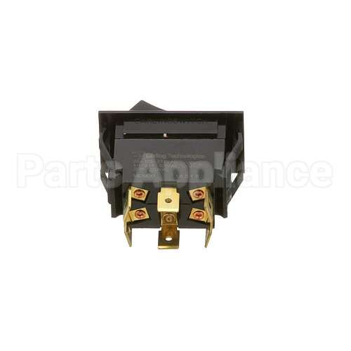 5930-301-49-00 Compatible Jackson Switch, Carling (Tigm7216Sblwbl)Dpdt