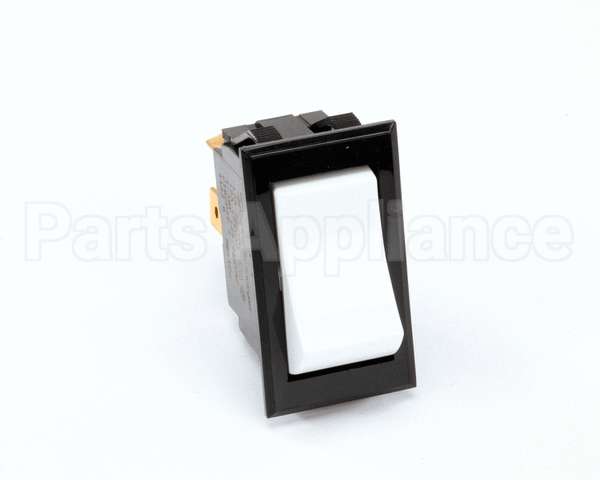 5930-301-50-00 Jackson Switch, On/Off(Tigg5B-6S-Wh-Nblxja1
