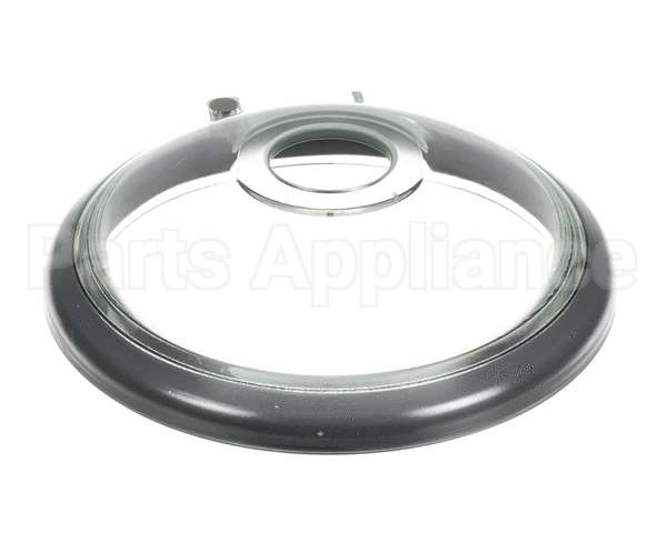 59319 Robot Coupe R8E-R10E Lid Assembly.