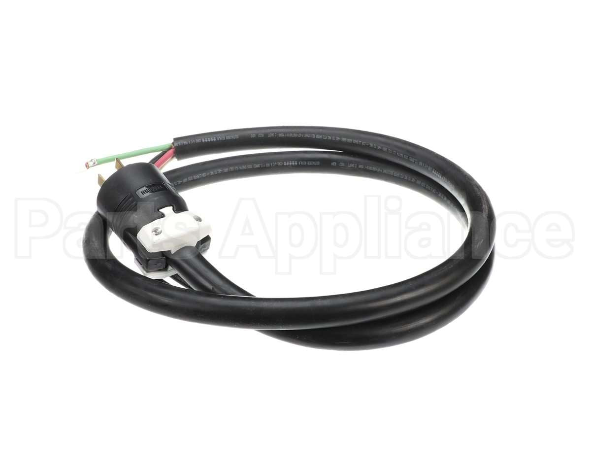 59326 Henny Penny 6Ga Cord Assembly - Standard