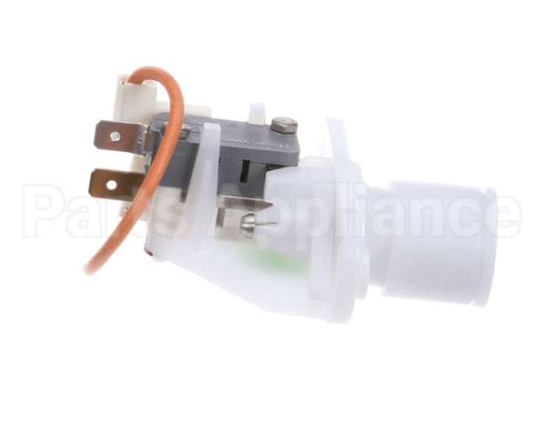 59332 Robot Coupe R8E-R20E Safety Arm Assembly.