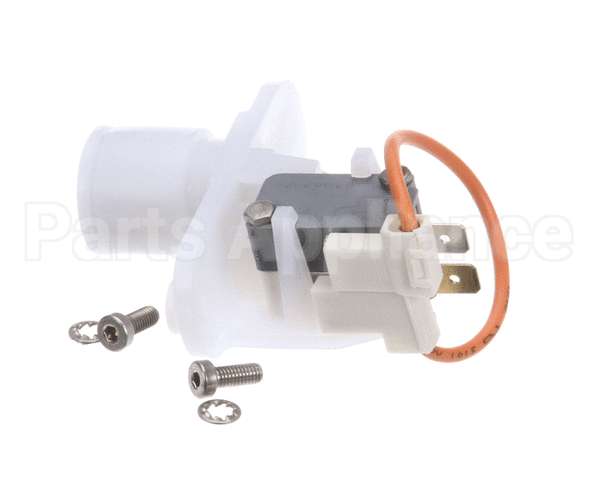 59332 Robot Coupe R8E-R20E Safety Arm Assembly.