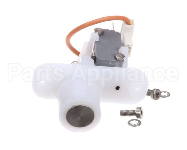 59332 Robot Coupe R8E-R20E Safety Arm Assembly.