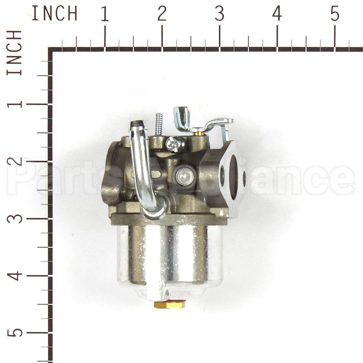 593357 Briggs & Stratton Carburetor