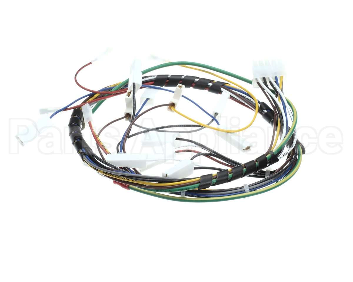 59336 Robot Coupe Connexion Beam