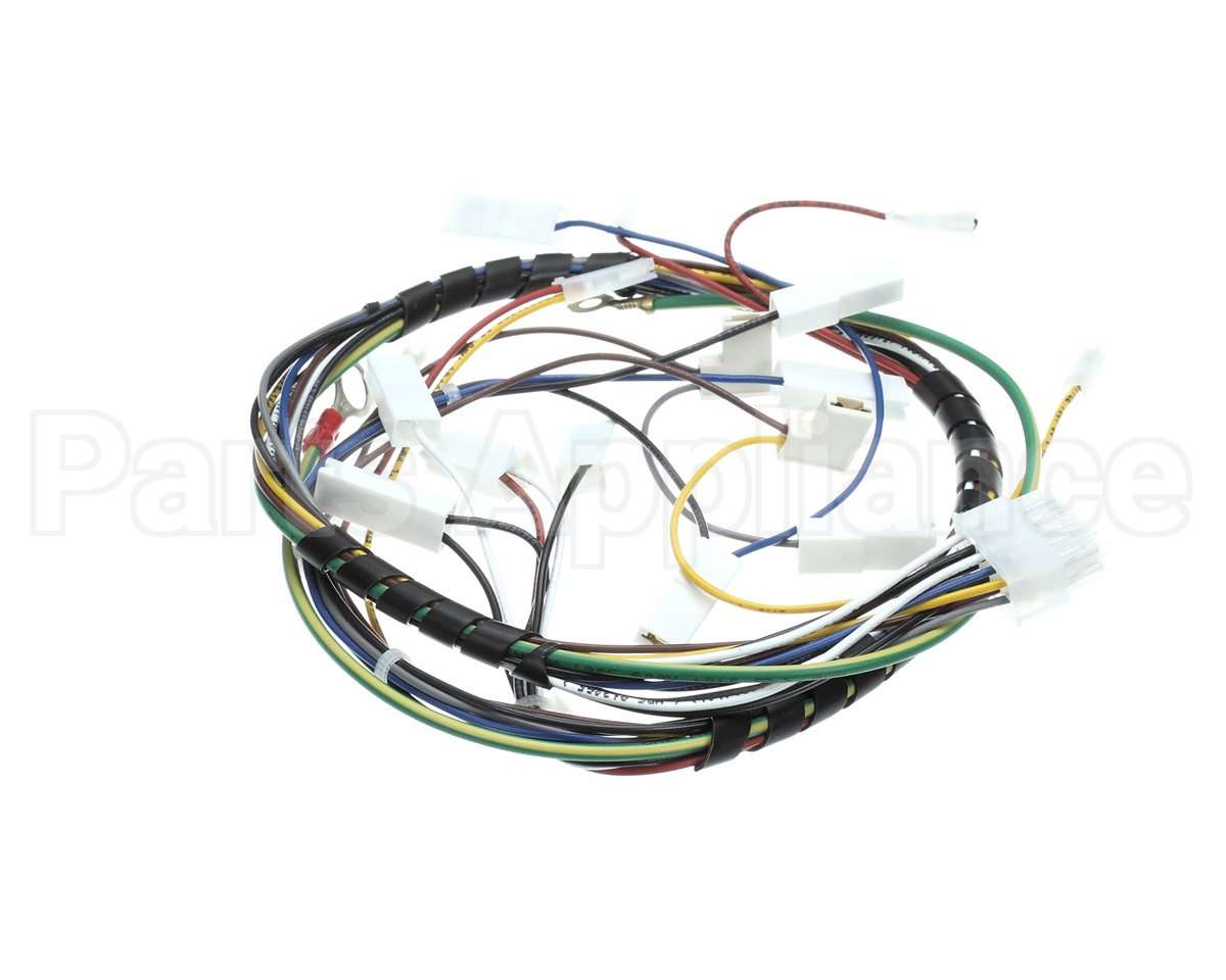 59336 Robot Coupe Connexion Beam