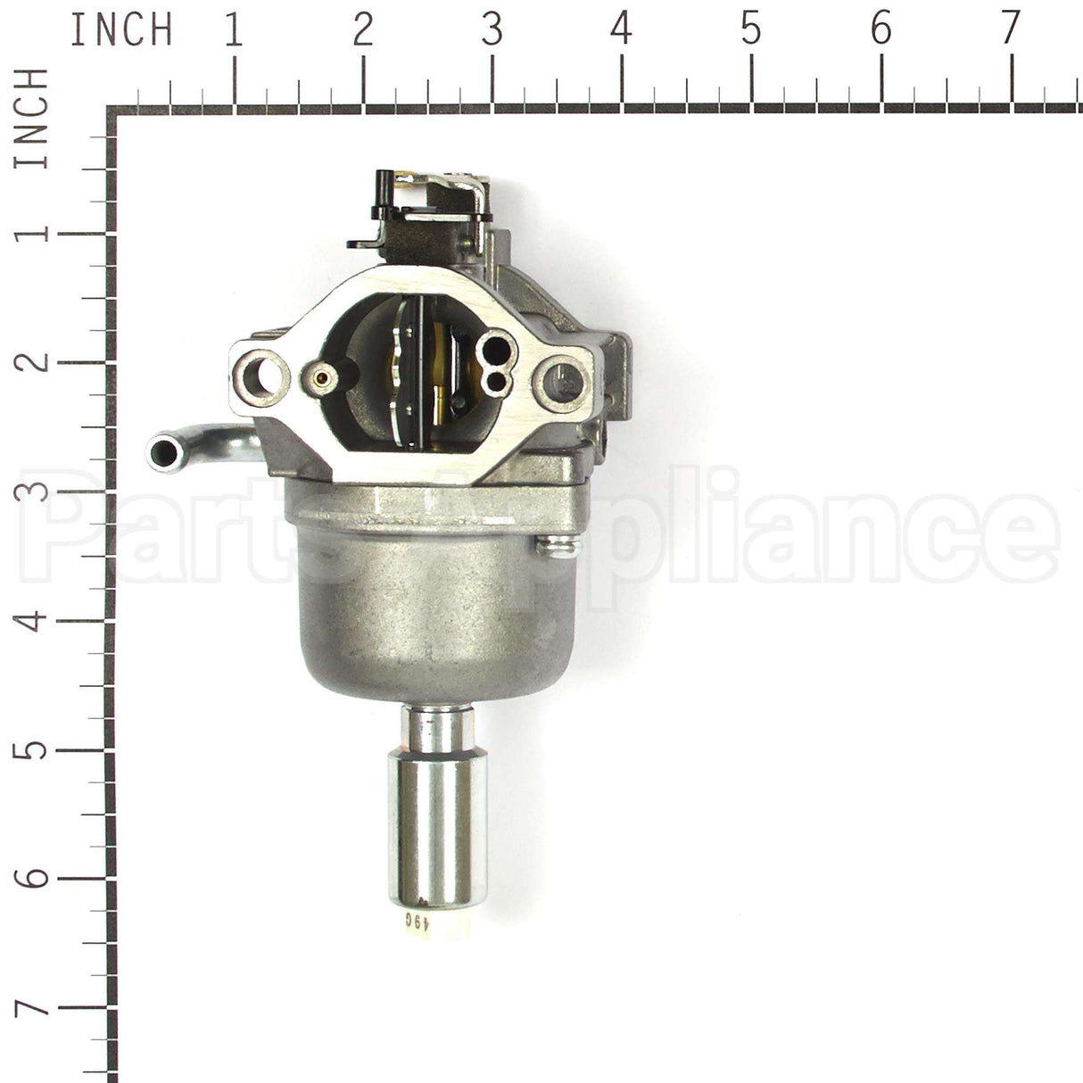 593433 Briggs & Stratton Carburetor