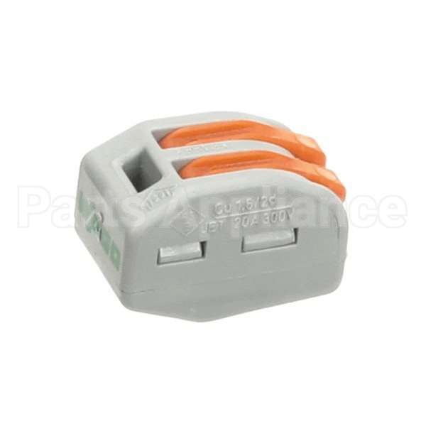 5935-004-03-49 Compatible Jackson Connector 2-Conductor Wago 222-412