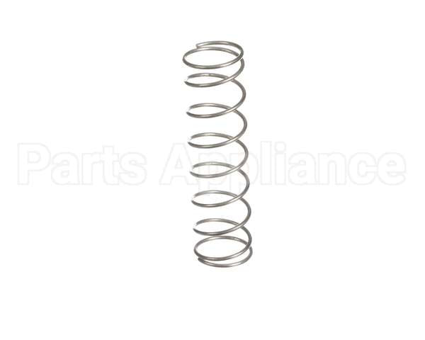 5935-004-40-84 Jackson Compression Spring 0.593 Od 0.041 S/S X