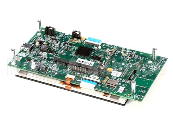 59360 Blodgett Control,Programmed Hv100 Tchsrn