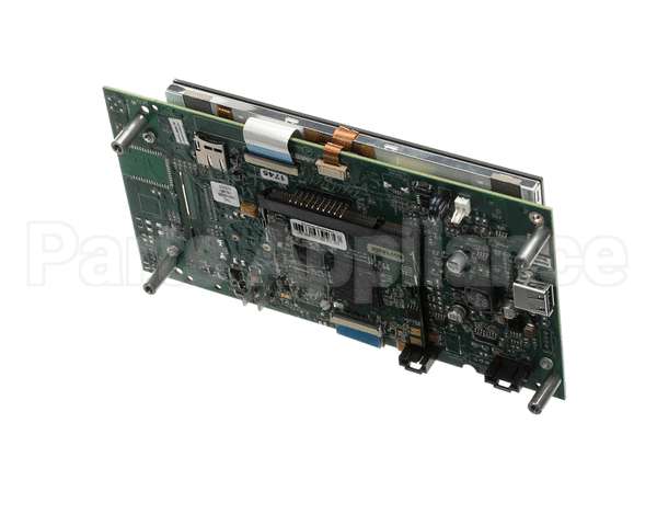 59361 Blodgett Control,Programmed Hvh100 Tchsrn
