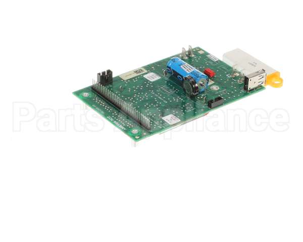 59364 Blodgett Prgrmd Control,Bx14 Manual