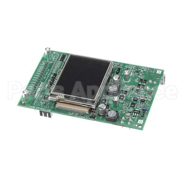 59365 Compatible Blodgett Prgrmd Control Cnvx14 Manual