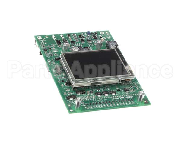 59365 Blodgett Prgrmd Control,Cnvx14 Manual