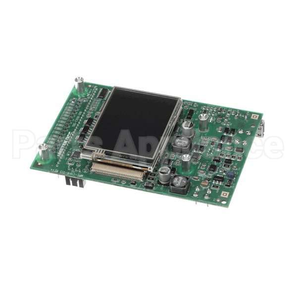 59366 Compatible Blodgett Prgrmd Control Hv100 Manual