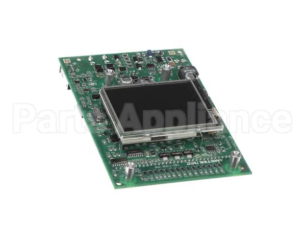 59366 Blodgett Prgrmd Control,Hv100 Manual