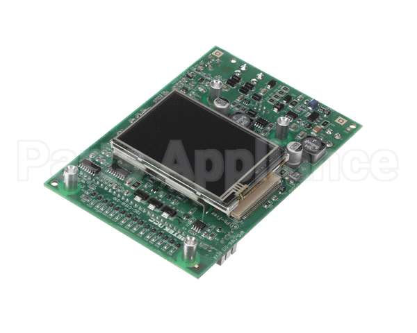 59366 Blodgett Prgrmd Control,Hv100 Manual