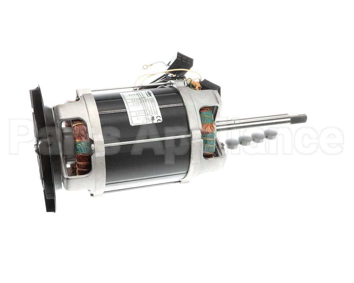 59371 Robot Coupe R15E 60Hz Motor Assembly.
