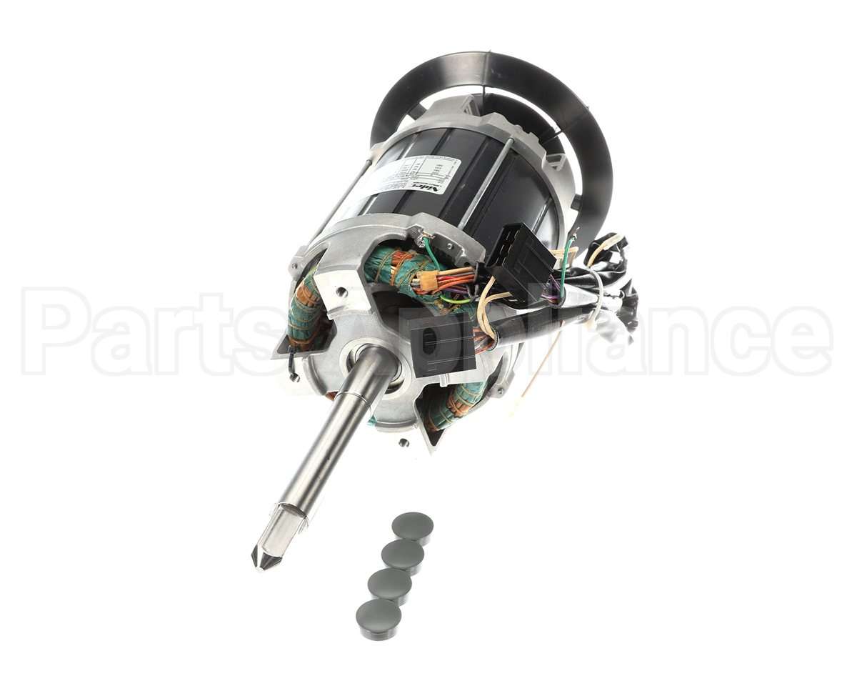59371 Robot Coupe R15E 60Hz Motor Assembly.