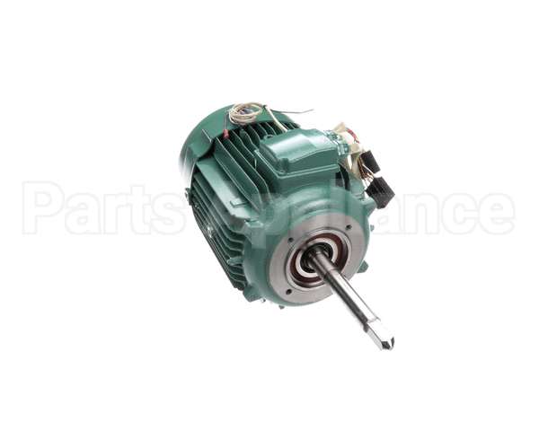 59379 Robot Coupe R20E 60Hz Motor Assembly.