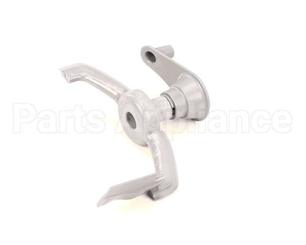 59381 Robot Coupe Blx8 Scraper Arm Assembly.