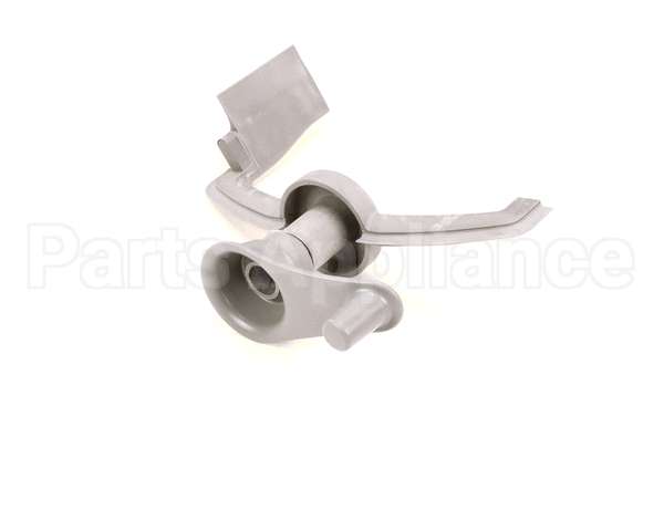 59383 Robot Coupe Blx15 Scraper Arm Assembly.