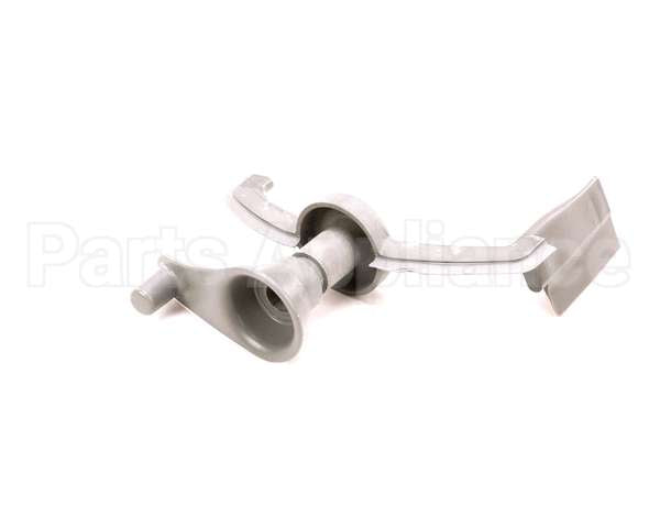 59384 Robot Coupe Blx20 Scraper Arm Assembly.