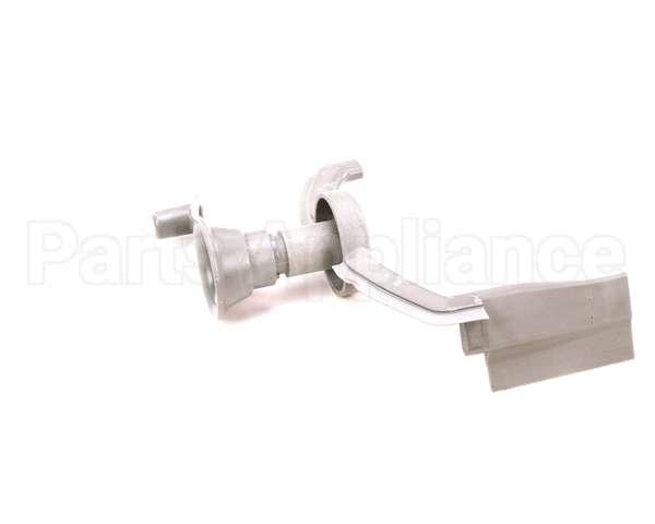 59384 Robot Coupe Blx20 Scraper Arm Assembly.