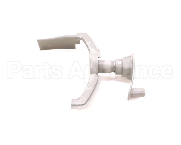 59384 Robot Coupe Blx20 Scraper Arm Assembly.