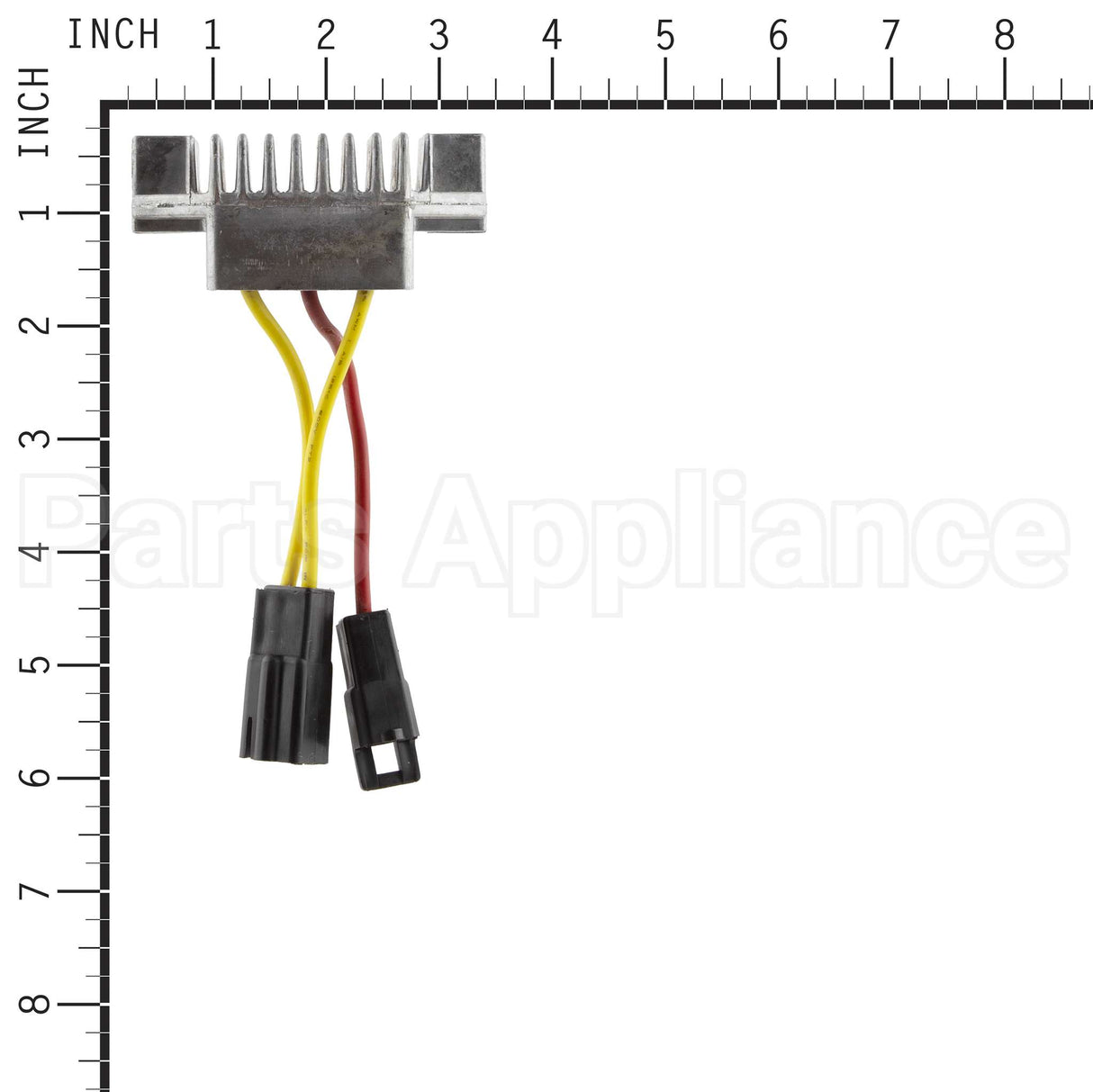 593843 Briggs & Stratton Regulator