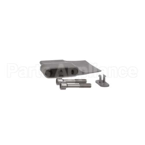 59385 Robot Coupe Blx8 Scraper Bowl Assembly.