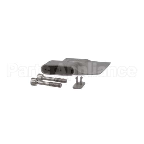 59385 Robot Coupe Blx8 Scraper Bowl Assembly.