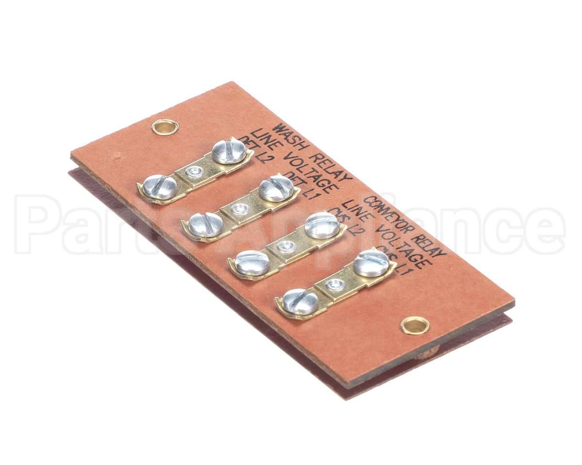 5940-021-89-41 Jackson Terminal Board, Jm97181