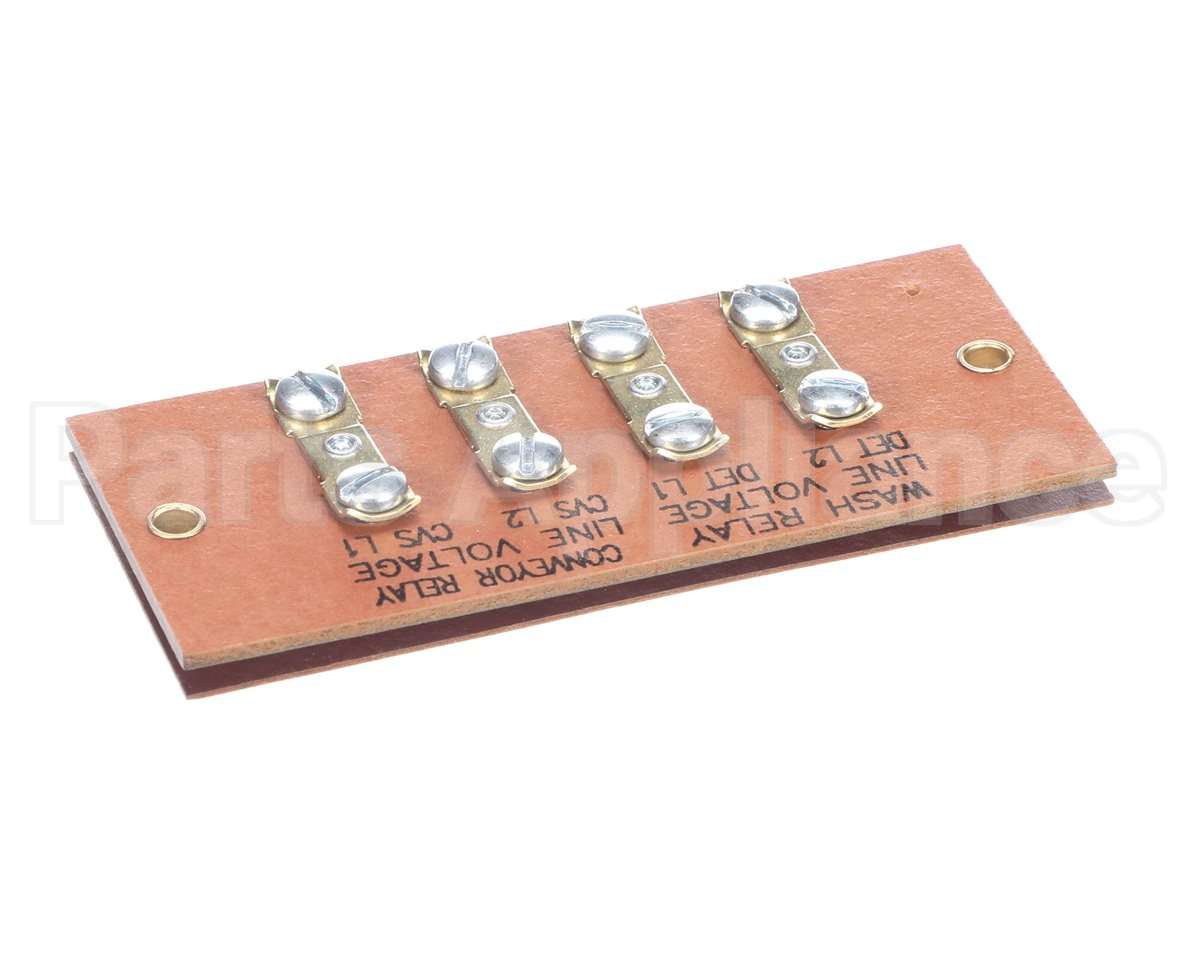 5940-021-89-41 Jackson Terminal Board, Jm97181
