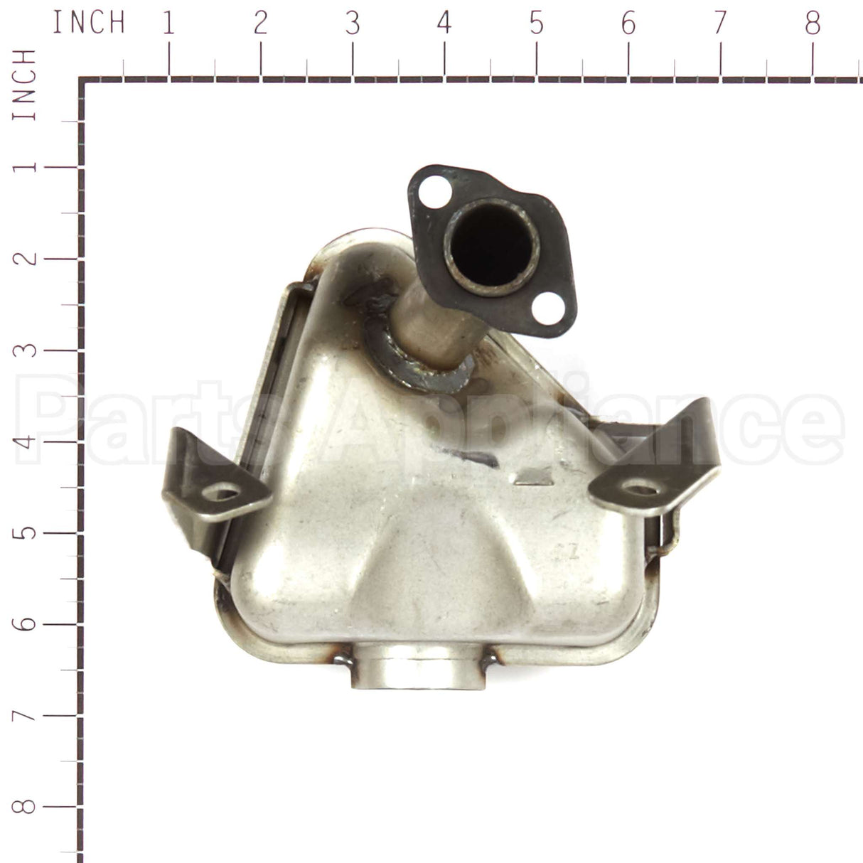 594013 Briggs & Stratton Muffler