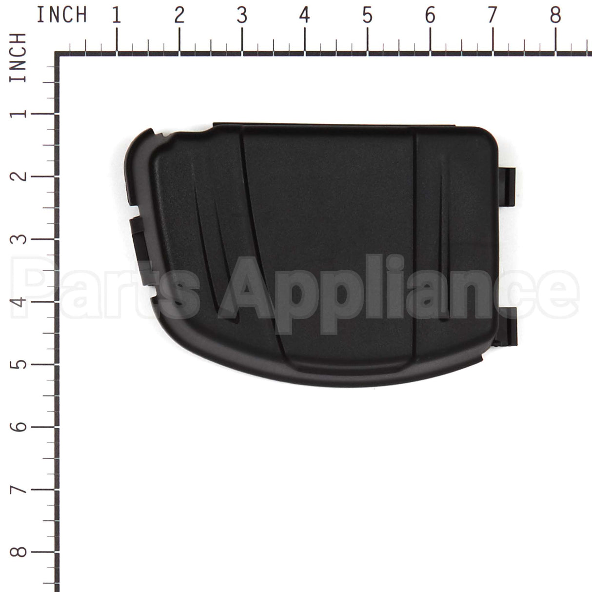 594106 Briggs & Stratton Cover-Air Cleaner