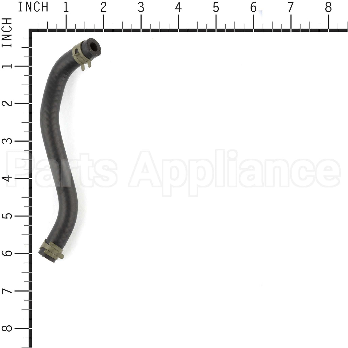 594142 Briggs & Stratton Line-Fuel