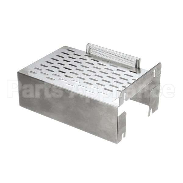59419 Compatible Middleby Assy, Reflector Brkt Rh 870/770