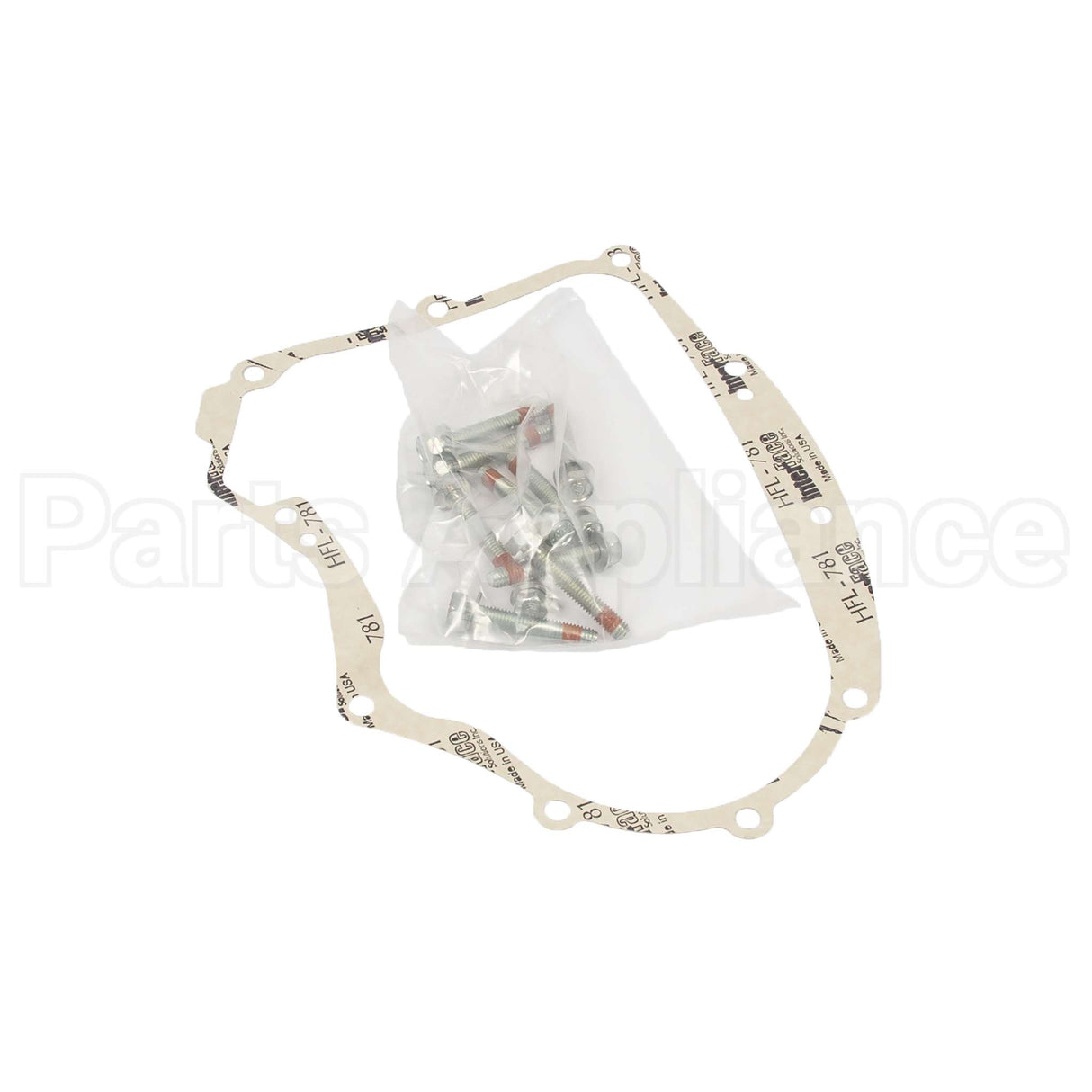 594195 Briggs & Stratton Gasket-Crankcase Kit