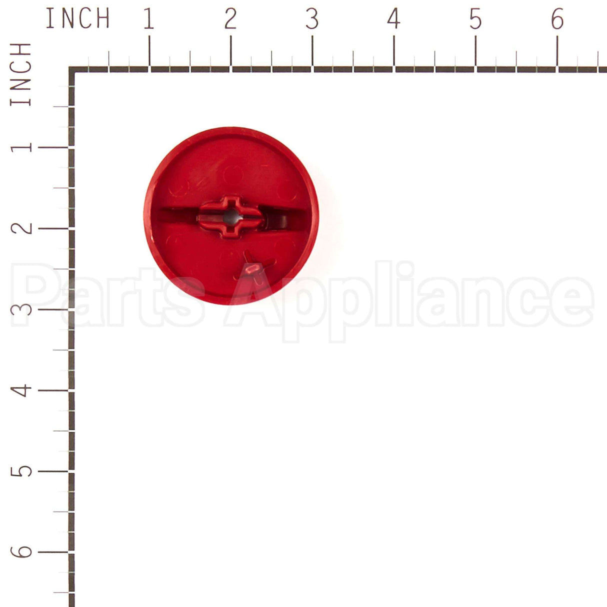 594219 Briggs & Stratton Knob-Choke Shaft