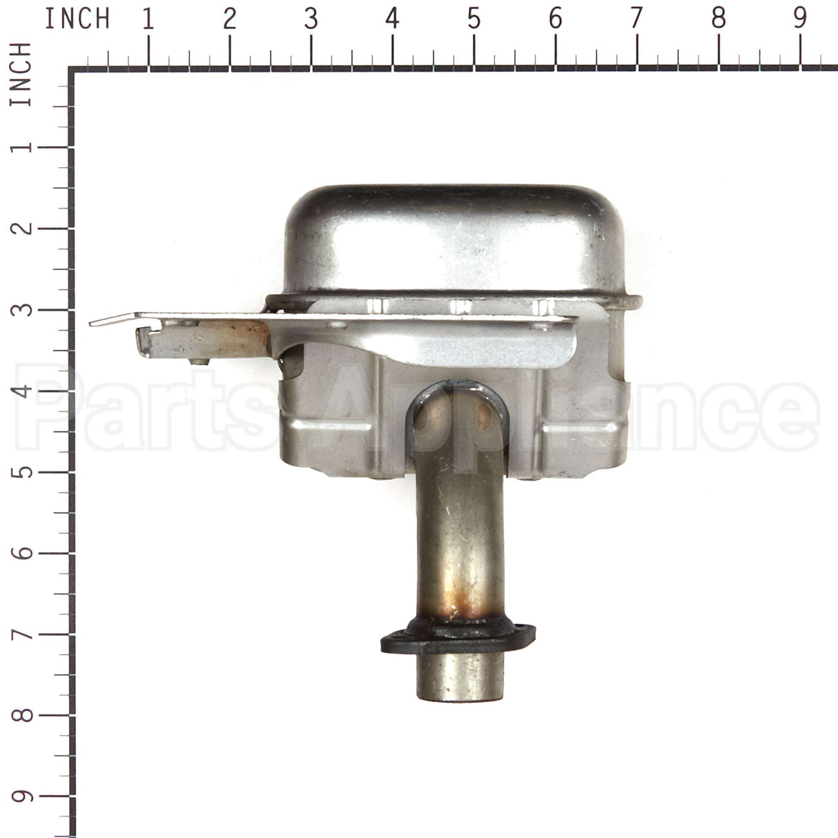 594222 Briggs & Stratton Muffler