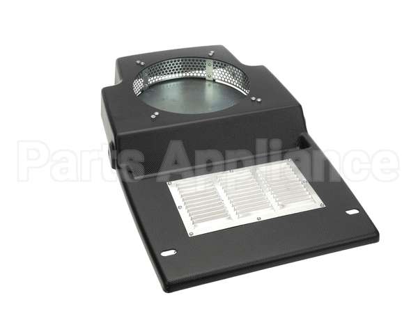 59434 Robot Coupe R10E Us Air Guide Assembly.