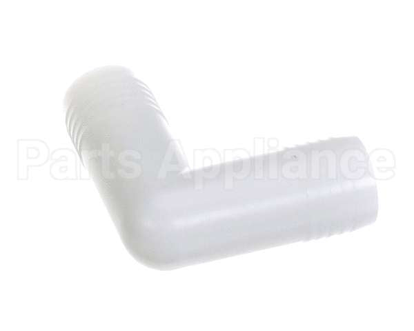 59436 Blodgett Elbow, 1-1/4, Barb Nylon