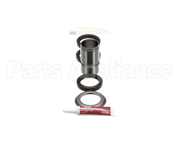 59439 Robot Coupe Motor Ring Assembly R23/R30