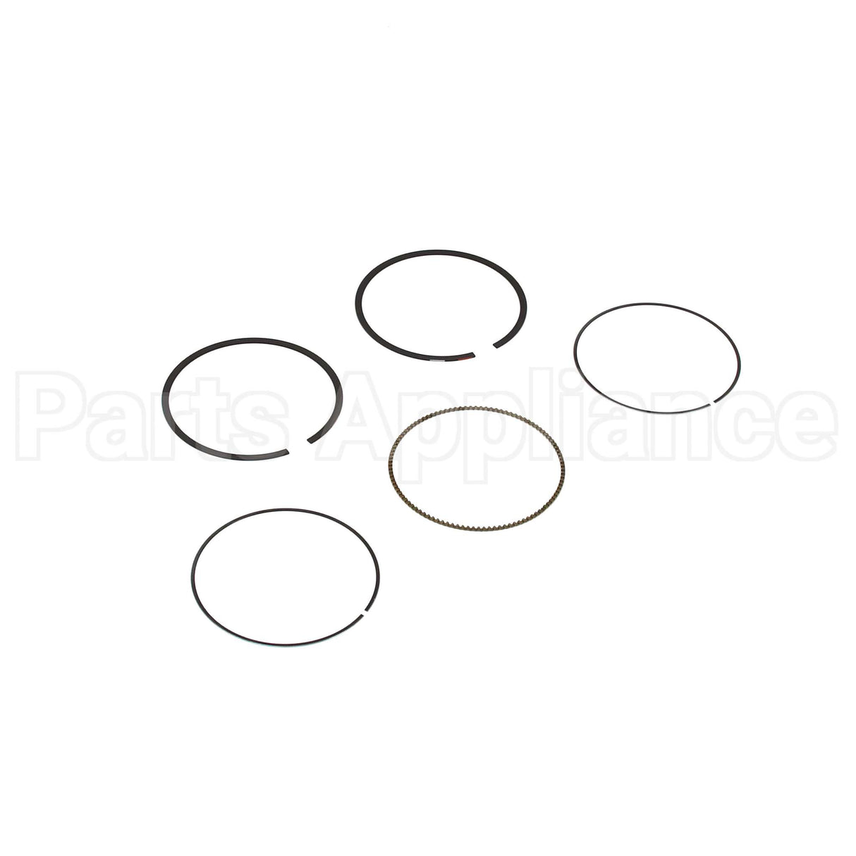 594437 Briggs & Stratton Ring Set