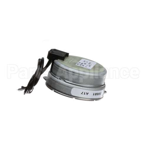 5945-002-11-95 Jackson Motortimer 60 Cycle 115V 1Rpm (30881)
