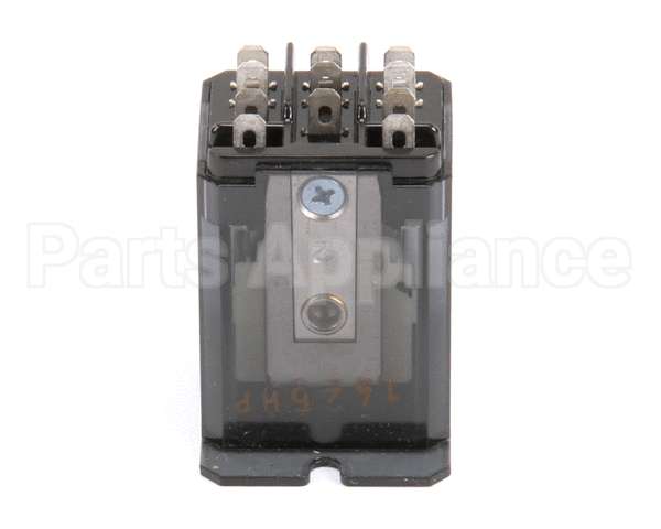 5945-002-47-74 Jackson Relay, 240 Volt 50-60 Hz 3 Pol