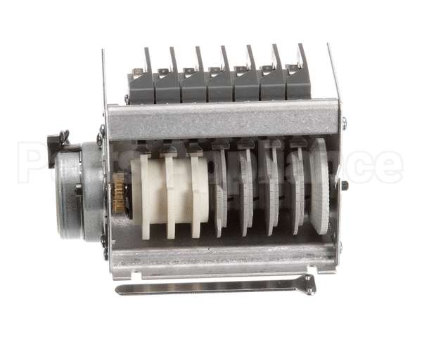5945-002-49-35 Jackson Timer, 7C240V/60Hz120Sec(6214246564