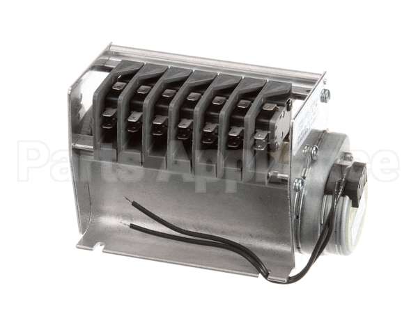 5945-002-49-35 Jackson Timer, 7C240V/60Hz120Sec(6214246564
