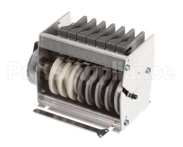 5945-002-49-35 Jackson Timer, 7C240V/60Hz120Sec(6214246564